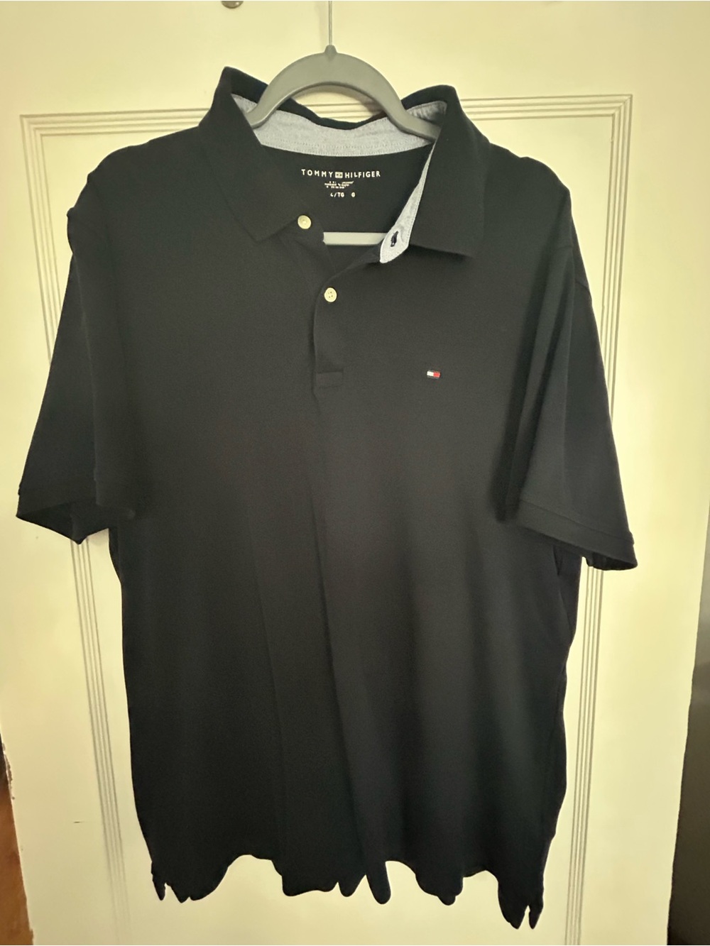 Tommy Hilfiger Men's Polo Shirt
